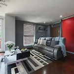 P&O Apartments Wola Tarasy