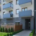 P&O Apartments Wola Tarasy