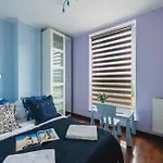 P&O Apartments Wola Tarasy