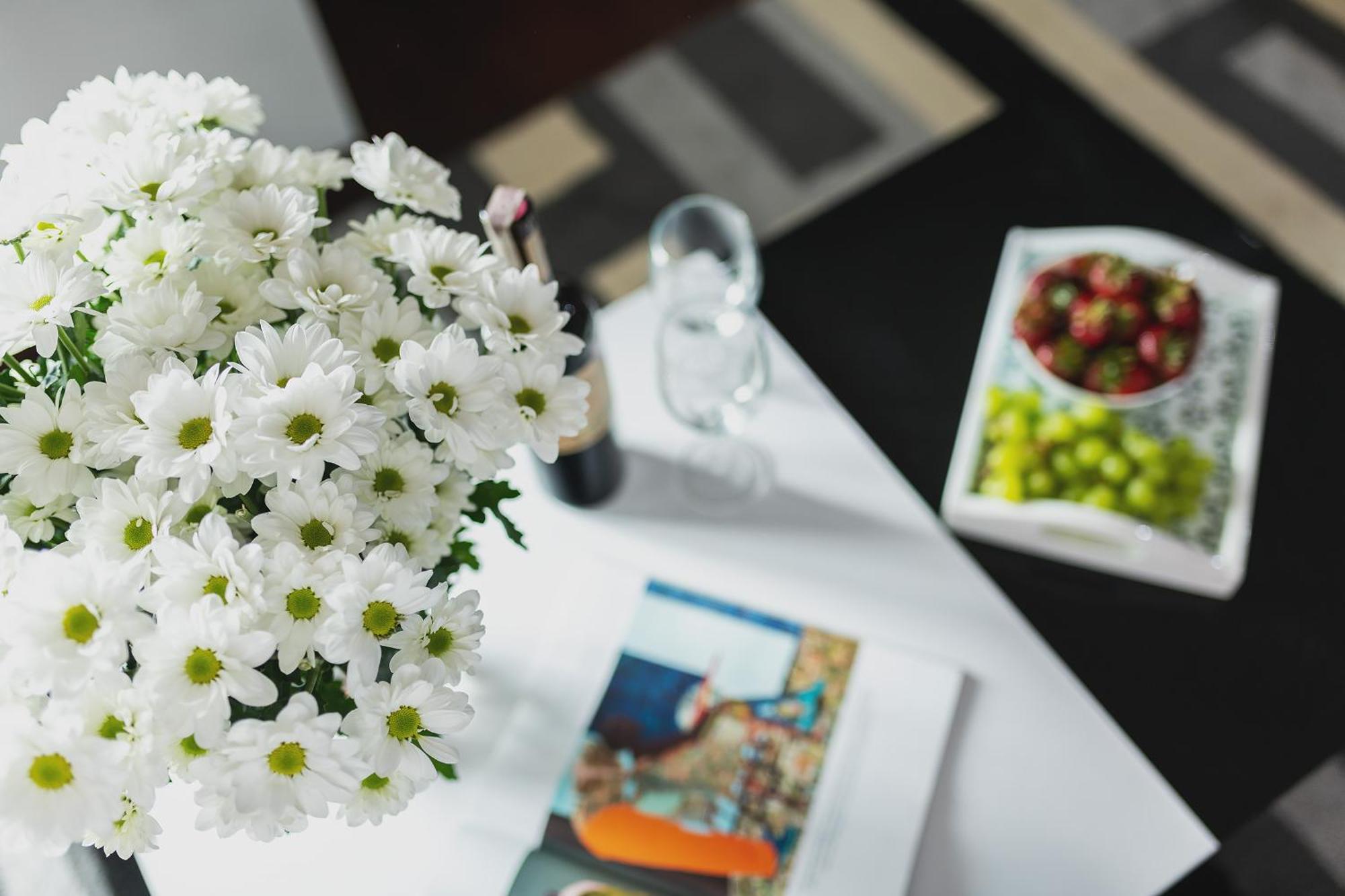 Apartment P&o Wola Tarasy