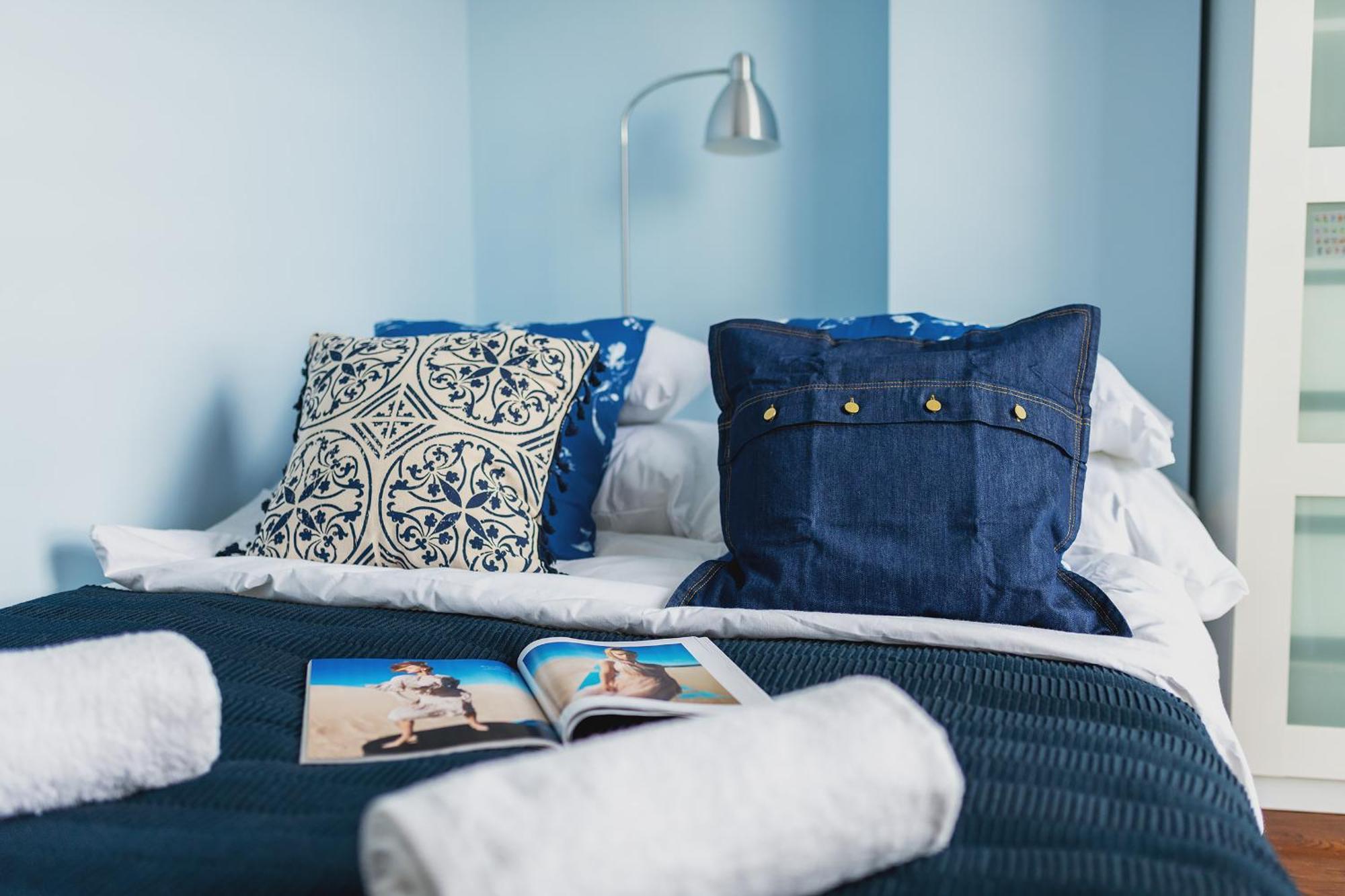 Apartment P&o Wola Tarasy *