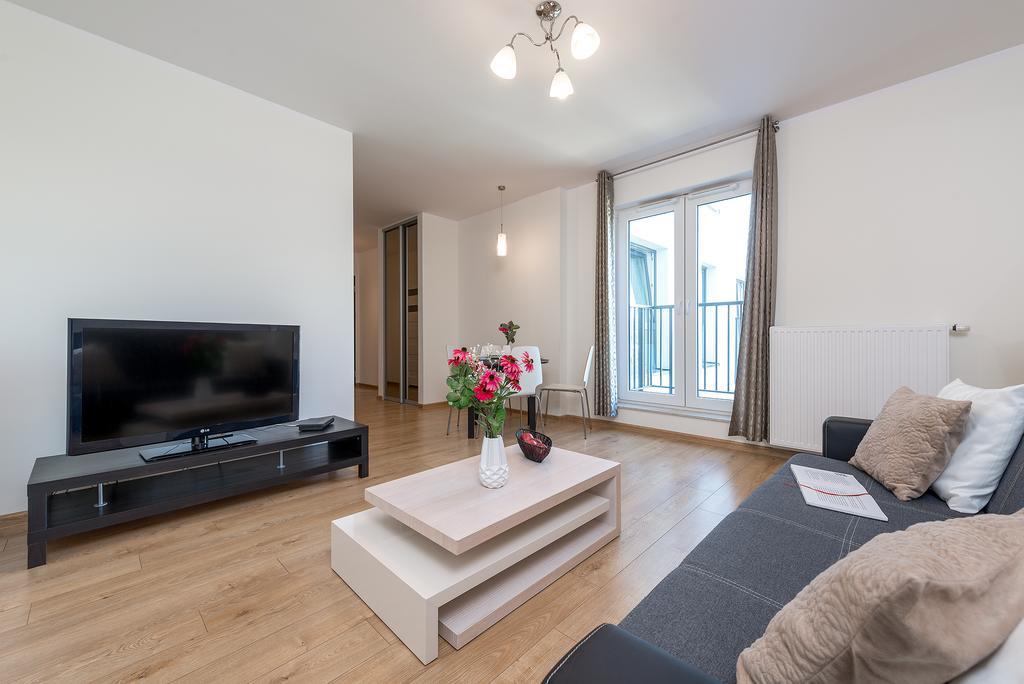 Apartment P&o Wola Tarasy *
